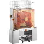 Vevor Commercial Orange Juicer Machine, 120W Automatic Extractor, Stainles. Fixed Price $861.70.