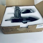 Amzchef Cold Press Juicing Attachment Model #P-003A For Kitchen Aid Mixers New. Fixed Price $46.55.