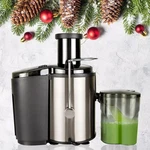 Gerrit 800W Electric Juicer Fruit Vegetable Blender Extractor Citrus Ma.... Fixed Price $143.00.
