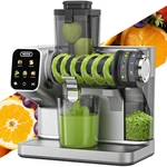 Wetie Cold Juicer Powerful Machines Adjustable Juicing Pressure 99. Fixed Price $164.34.