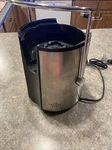 Sharper Image Jucier Hr 650-1 Base Motor Replacement Part (tested). Fixed Price $25.00.