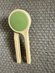 Joseph Helix Citrus Press Juicer Ergonomic Twist Action Lemon/lime. Fixed Price $28.00.