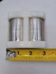 Green Life SMS-2000I Twin Gear Juicer Screen Filter Assembly Oem Fine. Fixed Price $34.99.