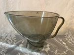 Tristar Jack Lalanne Power Juicer Elite Model MT-1066 Parts Measuring Cup Funnel. Fixed Price $9.98.