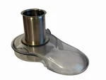 Genuine Breville Juicer Top Cover Feed Chute BJB840XL 800JEXL BJE820XL Oem. Fixed Price $36.99.