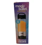 Magic Bullet Portable Blender MB-BX554-23 Sliver New In Box. Fixed Price $21.00.
