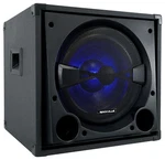 Rockville Bass Blaster 12" 800W Powered Home Audio Subwoofer Theater. Fixed Price $219.95.