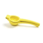 Norpro Aluminum Lemon Juicer, Yellow. Fixed Price $21.07.