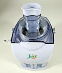 Vtg 1991 Juice Master Deluxe Extractor. Fixed Price $32.00.