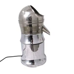 Vtg 50'S Sunkist Electric Chrome Commercial Citrus Juicer Home - Bar Usa. Fixed Price $1100.00.
