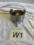 Breville 800JEXL Juice Fountain Elite Top Cover Lid Chute Part SP0000259. Fixed Price $39.99.