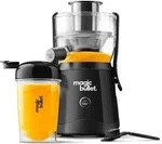 Magic Bullet Mini Juicer With 16 Oz Cup 400WAT Black-new. Fixed Price $69.00.