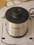 Jack Lalanne's Fusion Juicer SHL90-1 Replacement Motor Base Working. Fixed Price $25.00.