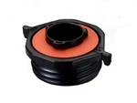 3M 701 Black/orange Filter Adapter 051138-29113 Price Is Per Bag Of. Fixed Price $24.75.
