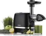 New Omega Juicer H3000R Slow Masticating Extractor, 150-WATT, Black. Fixed Price $69.87.