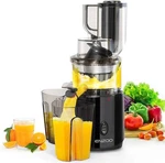 Enzoo Wide Mouth Slow Juicer. Fixed Price $79.95.