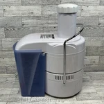 Jack Lalanne Power Juicer CL-003AP Pulp Extractor White Tested. Fixed Price $76.00.
