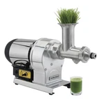Hamilton Beach HWG800 12" Countertop Wheat Grass Juicer. Fixed Price $999.00.