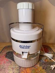 Jack Lalanne CL-003AP Original Classic Power Juicer New. Fixed Price $69.00.