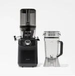 Namawell C2 Cold Press Juicer Blender Combo Black Msrp $899. Fixed Price $745.00.