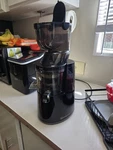 Nebula Cold Press Juicer. Fixed Price $40.79.