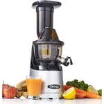 Open Box-omega MMV700S Megamouth Vertical Low-speed Cold Press Juicer. Fixed Price $217.20.