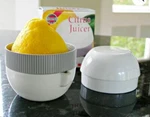 The Best Small Lemon Lime Citrus Juicer Squeezer. Handy, Works Great!. Fixed Price $9.95.