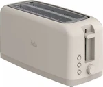 Bella Fits-anywhere Kitchenware: 4-SLICE Slim Toaster With Long Wide Slots .... Fixed Price $39.99.