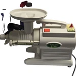 Green Star GS-1000 Twin Gear Cold Press Masticating Juicer 120V 190W White. Fixed Price $219.99.
