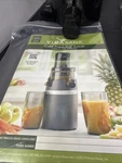 Vida Sana Cold Press Pro Juicer. Fixed Price $225.26.