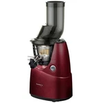 Kuvings Whole Slow Juicer - Purple Red. Fixed Price $419.95.