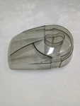 Juiceman Jr Juicer Replacement Lid Cover Clear. Fixed Price $7.49.