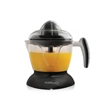Premium Levella 25 Ounce Citrus Juicer, Black (PCJ627B). Fixed Price $28.99.