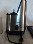 Homgeek Juicer. Fixed Price $41.00.