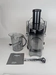 Bella Pro Series 5-SPEED Digital Juice Extractor Model # 42898A1 Black. Fixed Price $19.00.