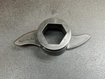 Nutribullet Juicer Plastic Blade Replacement Part Oem NBKS50100. Fixed Price $20.29.