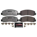 Power Stop Z36-1069 Extreme Truck & Tow Brake Pads. Fixed Price $67.22.