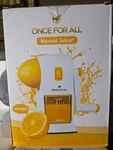 Qie Cai Manual Citrus Juicer. Fixed Price $15.00.