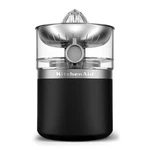 Kitchenaid Go Cordless Citrus Juicer - Battery Sold Separately, KCJR160, Blac.... Fixed Price $109.87.