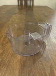 Black & Decker Handy Juicer Bowl HJ29. Fixed Price $7.39.