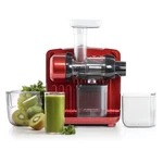 Omega Juicer Cold Press 365 Slow Masticating Vegetable And Fruit Extractor. Fixed Price $149.99.