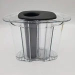 Magimix 4200XL Clear Pusher Set Plunger Cup Replacement Part Food Processor. Fixed Price $60.00.