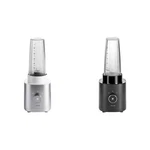 Zwilling Enfinigy Personal Blender 550ML Mixer Juicer Smoothie Bottle Fr Japan. Fixed Price $204.57.