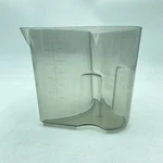 Omega VRT370 VRT380 Juicer Extractor Plastic Pulp Bin Cup Bowl Replacement Part. Fixed Price $20.07.