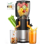 Extract More Daily Godspeeds Slow Masticating Juicer MP-802Q. Fixed Price $154.99.