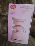 Paris Hilton Citrus Juicer Mini Portable Cordless Usb Rechargeable Base. Fixed Price $59.99.