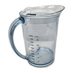 Original Breville 1000ML Juice Jug With Froth Separator For 800JEXL And JE98XL. Fixed Price $19.99.