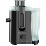 Black Decker 28 Ounce Rapid Electric Juicer Extractor JE2400B. Fixed Price $120.18.