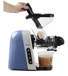 Omega Cold Press Juicer Machine Vegetable Fruit Extractor. Fixed Price $99.00.