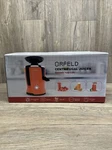 Orfeld Electric Juicer Fruit Vege Blender Extractor Citrus Machine Maker. Fixed Price $34.99.